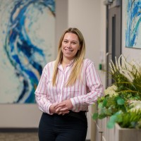 PKF Smith Cooper Employee Zoe Cooper's profile photo