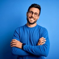 ProProfs Employee David Miller's profile photo