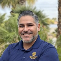 First Choice Tree Service, Inc. Employee John Robert Arroyo's profile photo