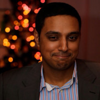 Nuffield Department of Surgical Sciences - University of Oxford Employee Sheraz Markar's profile photo