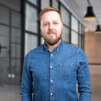 snakebyte distribution Employee Rich Greene's profile photo