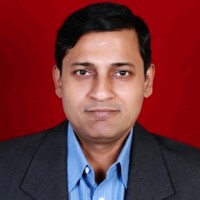 AirAsia MOVE Employee Shyam Krishnamurthy's profile photo