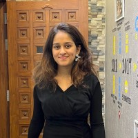 Divya Narkar Email