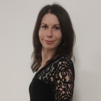 CTC b.v. Employee Nataliia Kostsevych's profile photo
