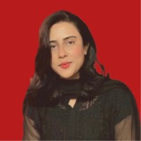 National Counter Terrorism Authority (NACTA) - Federal Government of Pakistan Employee Bano Hussain's profile photo