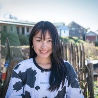 Eclerx Private Limited, Pune. Employee Soyami Kasar's profile photo