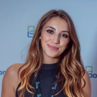 CT Solution SRL Employee Serena Sericano's profile photo