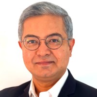 BSG Hospitality Employee Bijoy Sengupta's profile photo
