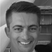 GET.invest Employee Zach Bloomfield's profile photo