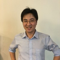 Mozy Employee Dung Nguyen's profile photo
