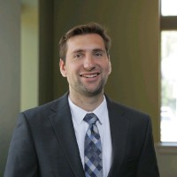 Nicolet National Bank Employee Mike Gehm's profile photo