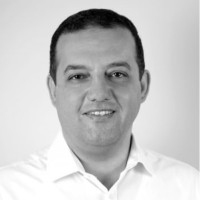 shaparak.blue Employee Hadi Arbabi's profile photo