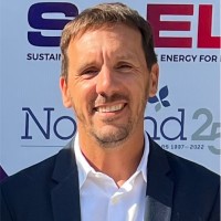 BERKES Employee Sebastián Castro's profile photo