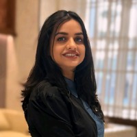 Code Accelerator Employee Priti Gaud's profile photo