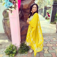 Uprio Employee Nishtha Zutshi's profile photo