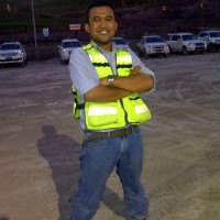 Pamapersada Nusantara Employee Tahta Amrillah's profile photo