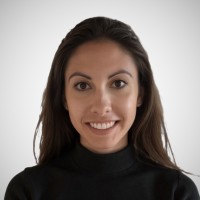 Sea Machines Robotics Employee Lauren Dore's profile photo