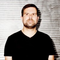 Rough Trade Employee Curt Keplin's profile photo