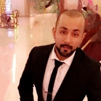 Shivam Gandhi Email & Phone Number