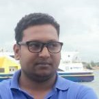 Silver Fern Farms Ltd Employee Mohin Uddin's profile photo