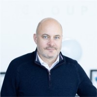 Poolbeg Pharma plc Employee David Allmond's profile photo