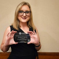 East Central Oklahoma Electric Cooperative Employee Kayleigh Harrison's profile photo