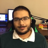 Foothill Technology Solutions, LLC. Employee Faisal Alfaddaghi's profile photo