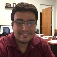 VALO BioMedia Employee Matheus Calvo de Paula's profile photo