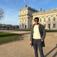 Vedant Desai Email