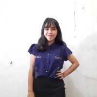 Custom Creatives Employee Veronica Wangge's profile photo