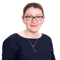 Blandy & Blandy Solicitors Employee Caroline Casagranda's profile photo