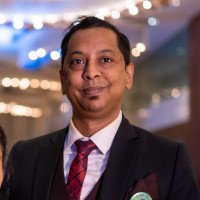 Safari Industries India Ltd. Employee Amit Sinha's profile photo