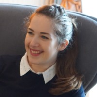 Gridky Employee Laetitia Goldstein's profile photo