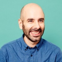 European Securities and Markets Authority (ESMA) Employee Kostas Christidis's profile photo