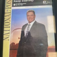 Missing Link Security Inc Employee Timothy Teeple's profile photo