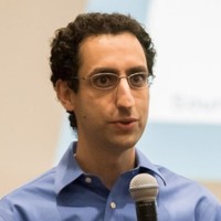 FlexTogether Employee Benji Rostoker's profile photo