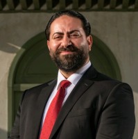 Al-Moatasim Sharqawi Email & Phone Number