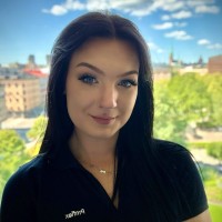 Pmflex Group Employee Johanna Thorén's profile photo