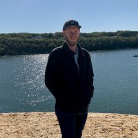 IGear Employee Zachary Bell's profile photo