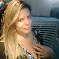 ComproPay Employee Alexandra Alcântara's profile photo