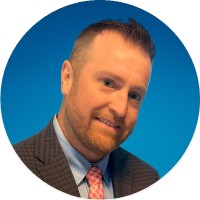 Catchpoint Employee Gregory Cardew's profile photo