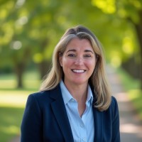 Uptime Institute Employee Carolyn McKenna's profile photo