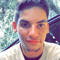 Vivint Smart Home Employee Eli Valentin's profile photo
