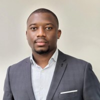 Christian Ouedraogo Email