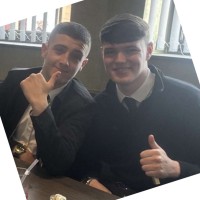 The Rebus Group Employee Liam Polockus's profile photo