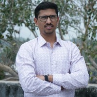 Incrust Software Employee Gaurav Mendhare's profile photo