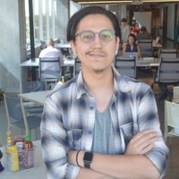 PenPal Schools Employee Frank Gonzalez's profile photo