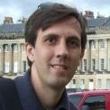 Ladder Solutions Employee David Andrews's profile photo