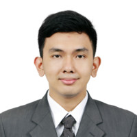 Volantis Technology Employee Friendly Sipayung's profile photo