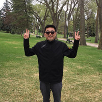 Enform Employee James Jiang's profile photo